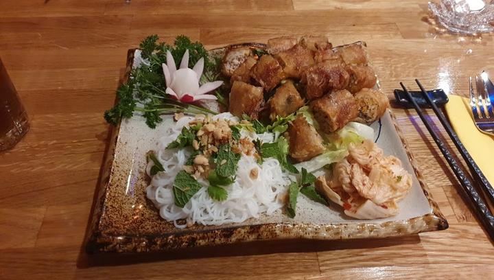 Sushi Ro
